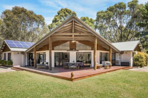 Wisteria Lodge, Yallingup